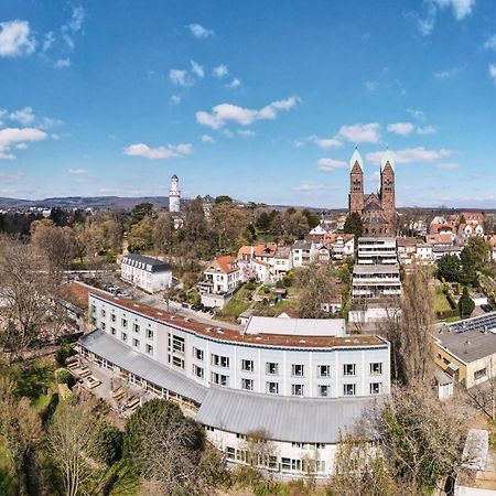 Jugendherberge Bad Homburg Bad Homburg vor der Hoehe Exterior photo
